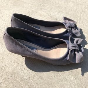 Nordstrom - bow kitten heels 🎀